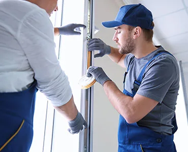 glass repair experts in Gainesville, FL