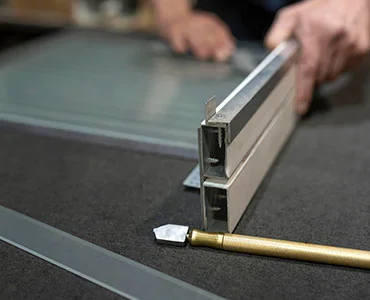 glass repairs and glass replacement in Gainesville, FL