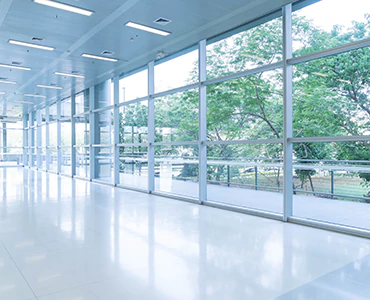 emergency glass repair in Gainesville, FL