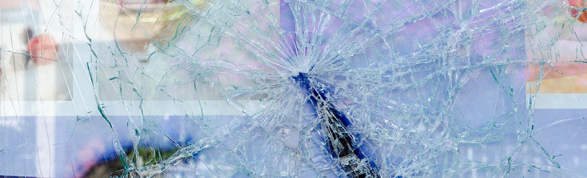 Window Broken Glass Repair in Gainesville, FL
