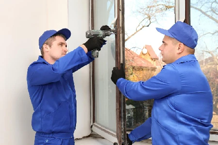 Residential Broken Glass Repair Solutions in Gainesville, FL