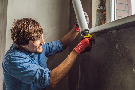 Cracked Window Repair Solutions in Gainesville, FL
