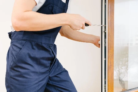 Commercial Glass Door Repair in Gainesville, FL