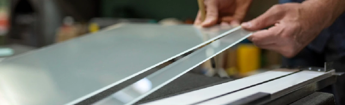 Emergency Glass Repair for Hospitality Businesses in Gainesville, FL