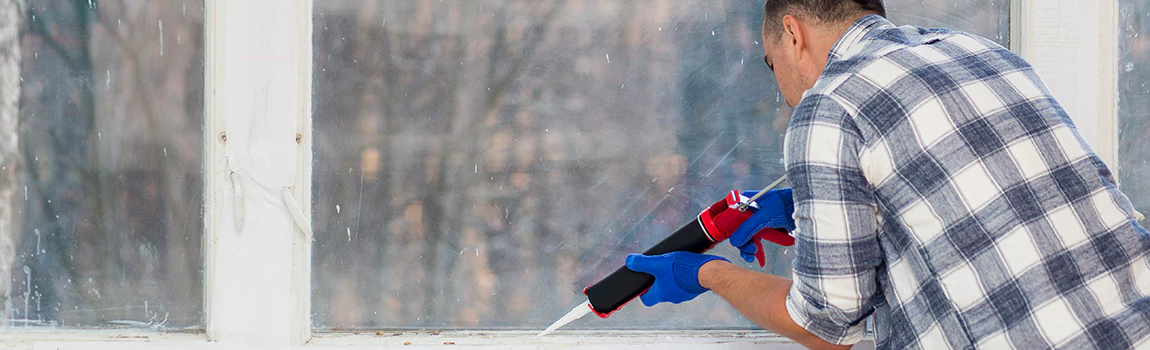 Foggy Window Repair Services in Gainesville, FL