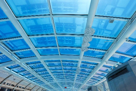 Glass Canopy Repair Services in Gainesville, FL