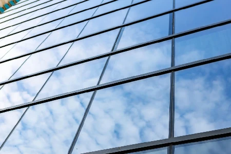 Professional Glass Curtain Wall Repair in Gainesville, FL