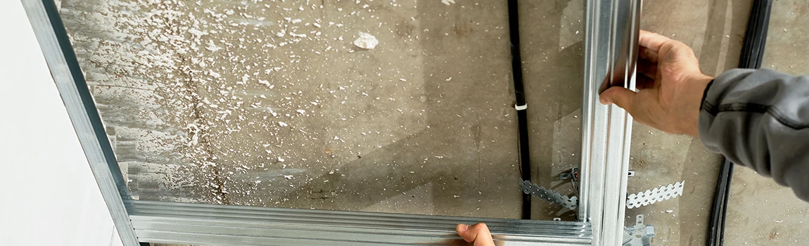 Laminated Glass Glazing in Gainesville, FL
