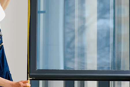 Glass Glazing Cost in Gainesville, FL