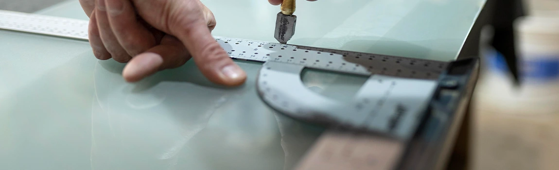 Commercial Glass Repair Company in Gainesville, FL