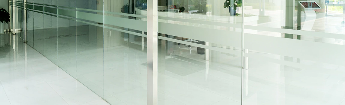 Local Glass Repair in Gainesville, FL