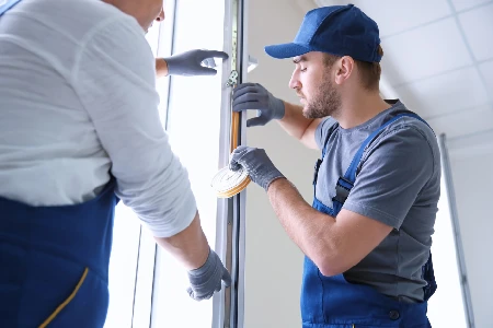 Insulated Glass service in Gainesville, FL