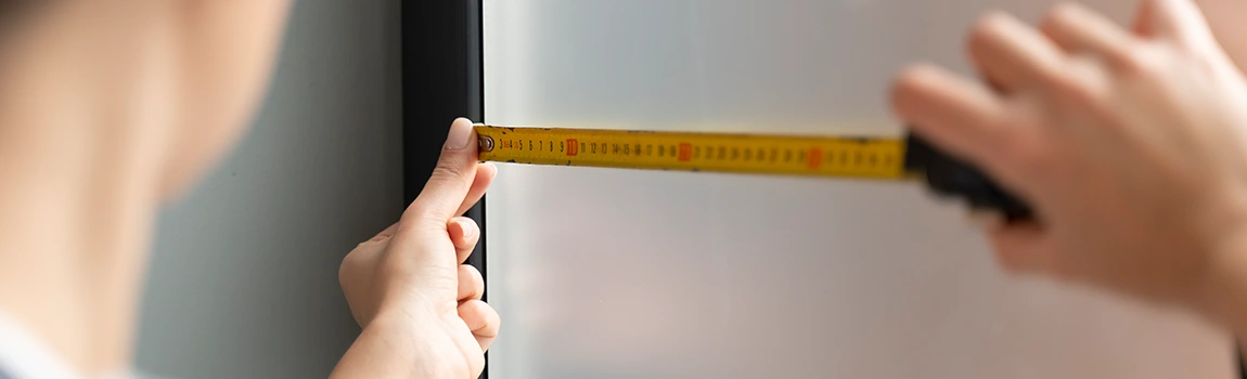 Types of Glass Replacement in Gainesville, FL