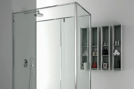 Perfect Shower Door in Gainesville, FL