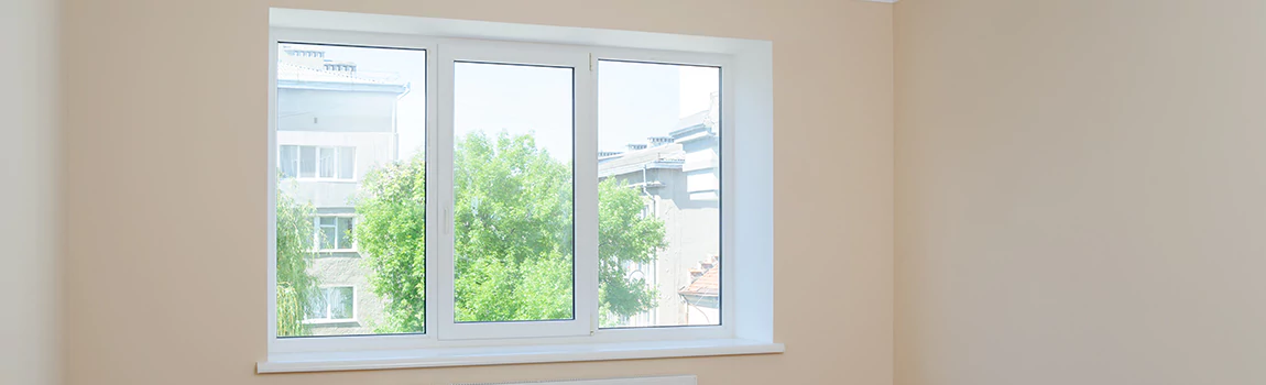 Fixed Windows Installation in Gainesville, FL