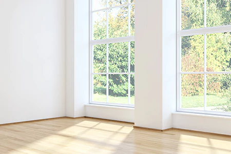 Residential Glass Window Installation in Gainesville, FL