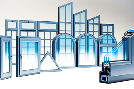 Insulated Glass Window Seal in Gainesville, FL
