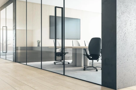 Office Glass in Gainesville, FL