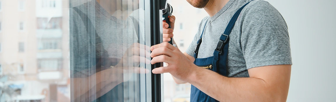 Same-day Glass Repair Cost in Gainesville, FL