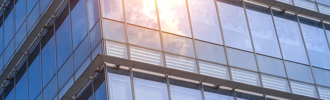 UV-Resistant Glass Experts in Gainesville, FL