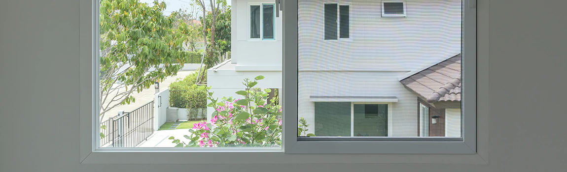 Window Frame Repair in Gainesville, FL