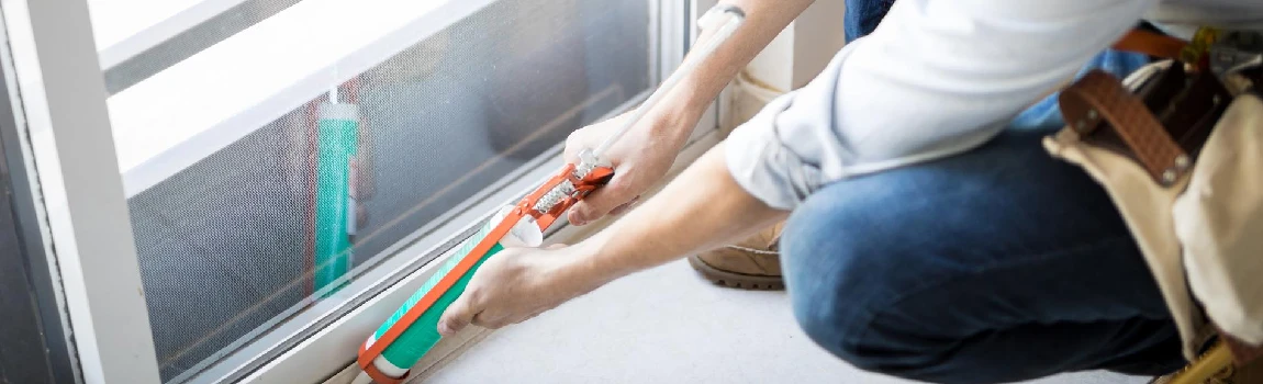 Emergency Window Replacement Services in Gainesville, FL