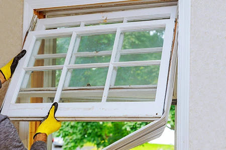 Window Replacement in Gainesville, FL
