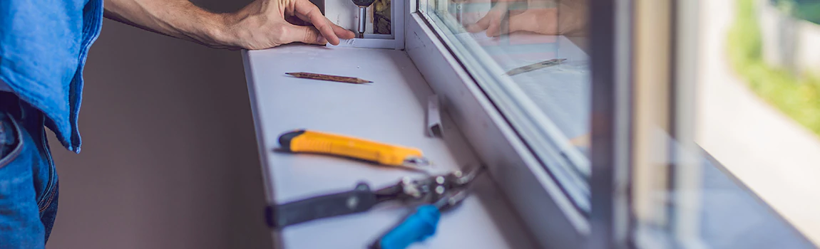 Professional Window Seal Repair Services in Gainesville, FL