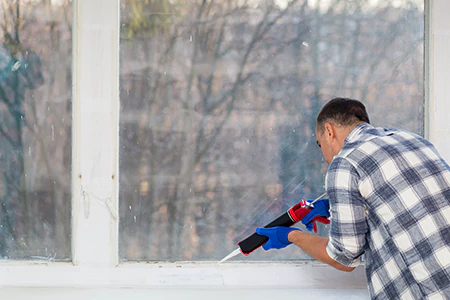 Prevention Tips of Window Seal Repair Services in Gainesville, FL